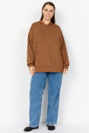 Wasabiconcept - WA-Sabina 75 - Hættetrøje - Brun
