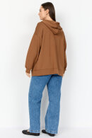 Wasabiconcept - WA-Sabina 75 - Hættetrøje - Brun
