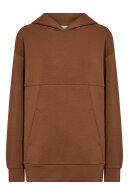 Wasabiconcept - WA-Sabina 75 - Hættetrøje - Brun