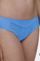 Chantelle EasyFeel - Norah Tai - Blå