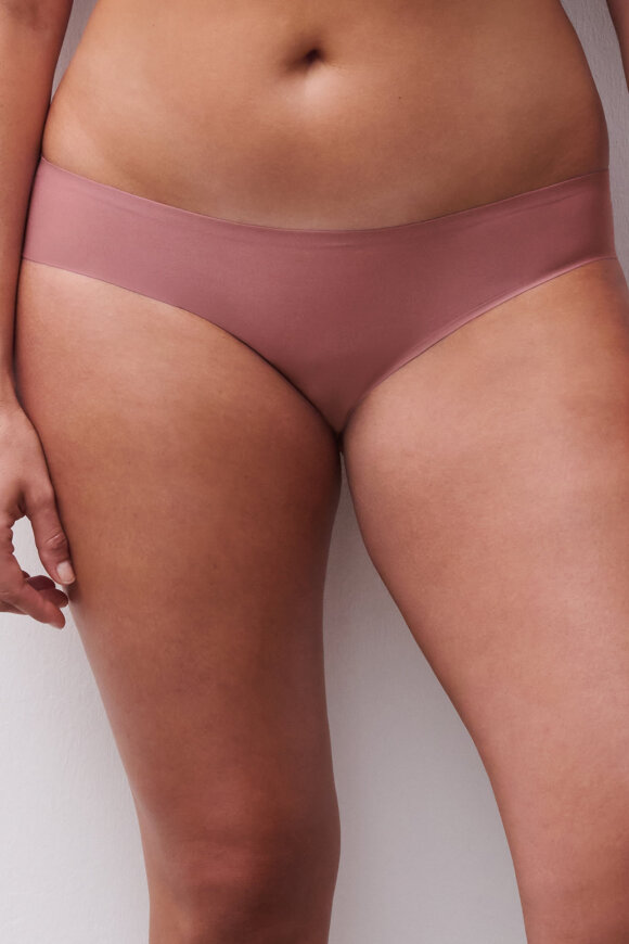 Chantelle Soft Stretch - Soft Stretch Tai - Onesize - Rosa