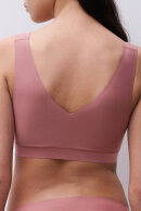 Chantelle Soft Stretch - Soft Stretch Padded Top - Rosa