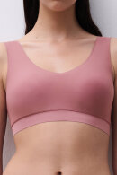 Chantelle Soft Stretch - Soft Stretch Padded Top - Rosa