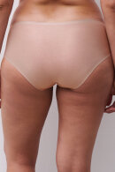 Chantelle Soft Stretch - Soft Stretch Hipster - Onesize - Guld Metallic