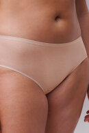 Chantelle Soft Stretch - Soft Stretch Hipster - Onesize - Guld Metallic