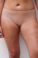 Chantelle Soft Stretch - Soft Stretch Hipster - Onesize - Guld Metallic