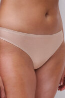 Chantelle Soft Stretch - Soft Stretch String - Onesize - Guld Metallic Chantelle Soft Stretch - Soft Stretch String - Onesize - Guld Metallic