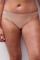 Chantelle Soft Stretch - Soft Stretch String - Onesize - Guld Metallic Chantelle Soft Stretch - Soft Stretch String - Onesize - Guld Metallic