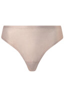 Chantelle Soft Stretch - Soft Stretch String - Onesize - Guld Metallic Chantelle Soft Stretch - Soft Stretch String - Onesize - Guld Metallic