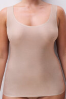 Chantelle Soft Stretch - Soft Strech Tank Top - Onesize - Guld