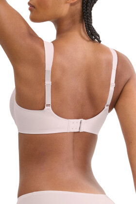 Triumph - Essential Minimizer T W - Bøjle Bh - Tender Pink