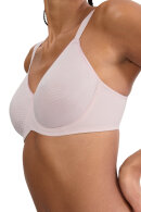 Triumph - Essential Minimizer T W - Bøjle Bh - Tender Pink