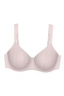 Triumph - Essential Minimizer T W - Bøjle Bh - Tender Pink