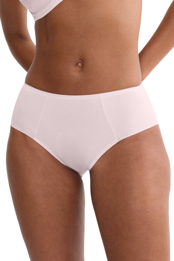 Triumph - Essential Minimizer T Hipster - Tender Pink