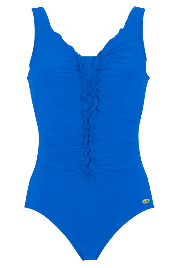 Damella - Jennifer Badedragt - Kobolt Damella - Jennifer Badedragt - Kobolt