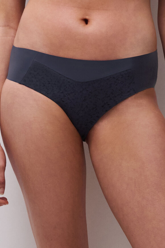 Chantelle EasyFeel - Norah Tai - Mørkeblå