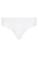 Chantelle EasyFeel - Norah Tai - Hvid