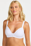 Damella - Belle Bra N - Foret u/Bøjle - Hvid Damella - Belle Bra N - Foret u/Bøjle - Hvid