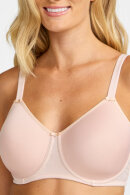 Damella - June Bra W - Spacer Bøjle Bh - Skin Damella - June Bra W - Spacer Bøjle Bh - Skin
