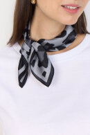 SoyaConcept - SC-Selinda 1 Tørklæde - Sølv