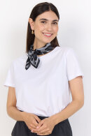 SoyaConcept - SC-Selinda 1 Tørklæde - Sølv