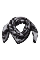 SoyaConcept - SC-Selinda 1 Tørklæde - Sølv