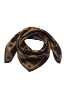 SoyaConcept - SC-Selinda 1 Tørklæde - Kobber