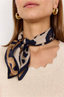 SoyaConcept - SC-Selinda 1 Tørklæde - Kobber