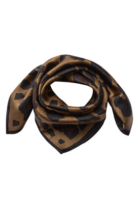 SoyaConcept - SC-Selinda 1 Tørklæde - Grøn