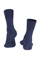 Kilde - Comfort Diabetic Bambus Sokker - Mørkeblå