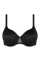 Chantelle EasyFeel - Norah Spacer - Bøjle Bh - Sort