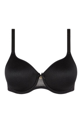 Chantelle EasyFeel - Norah Spacer - Bøjle Bh - Sort