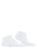 Falke - Shiny Sneaker - Sølvglimmer