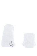 Falke - Shiny Sneaker - Sølvglimmer