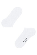 Falke - Shiny Sneaker - Sølvglimmer