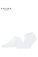 Falke - Shiny Sneaker - Sølvglimmer