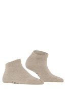 Falke - Family Sneaker Socks - Sand