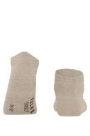 Falke - Family Sneaker Socks - Sand