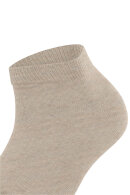 Falke - Family Sneaker Socks - Sand