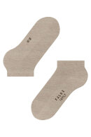 Falke - Family Sneaker Socks - Sand