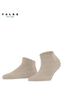 Falke - Family Sneaker Socks - Sand