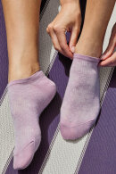 Falke - Active Breeze Sneaker Speciel Edition - Lilla