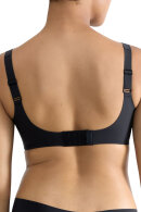 Sloggi - Zero Feel 2.0 Soft Bra - Sort