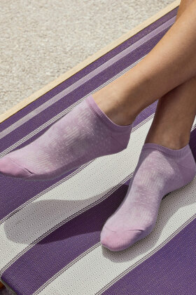 Falke - Active Breeze Sneaker Speciel Edition - Lilla