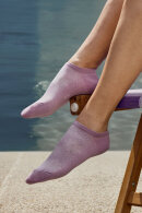 Falke - Active Breeze Sneaker Speciel Edition - Lilla