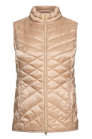 Betty Barclay - Quilt Vest - Camel Betty Barclay - Quilt Vest - Camel