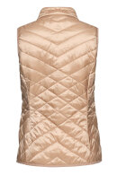 Betty Barclay - Quilt Vest - Camel Betty Barclay - Quilt Vest - Camel
