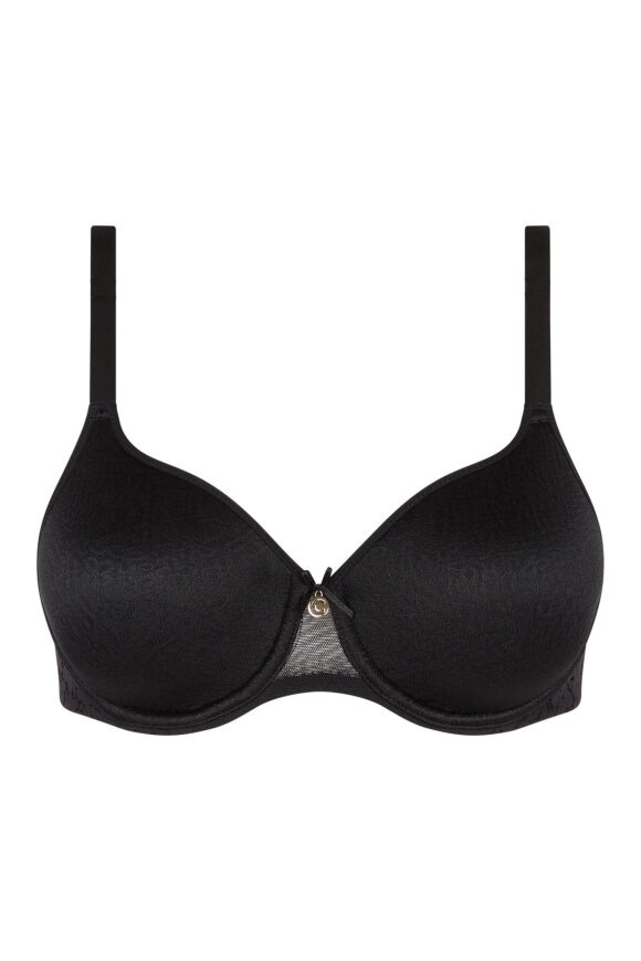 Chantelle EasyFeel - Norah Spacer - Bøjle Bh - Hvid