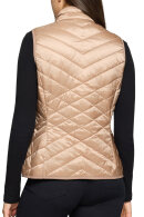 Betty Barclay - Quilt Vest - Camel Betty Barclay - Quilt Vest - Camel
