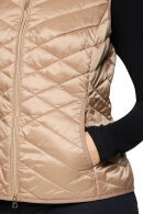Betty Barclay - Quilt Vest - Camel Betty Barclay - Quilt Vest - Camel